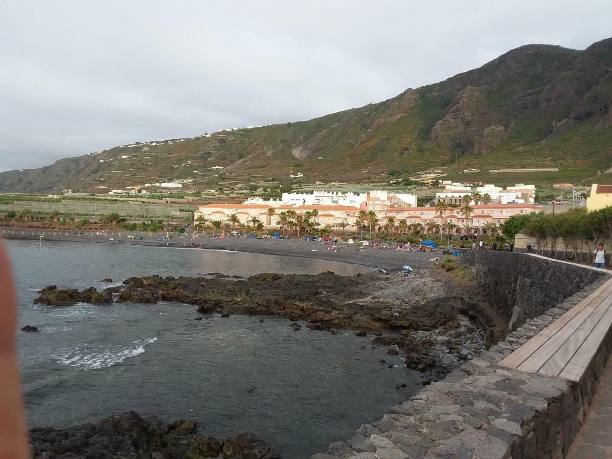 La Casita Azul Villa Caleta de Interian ภายนอก รูปภาพ