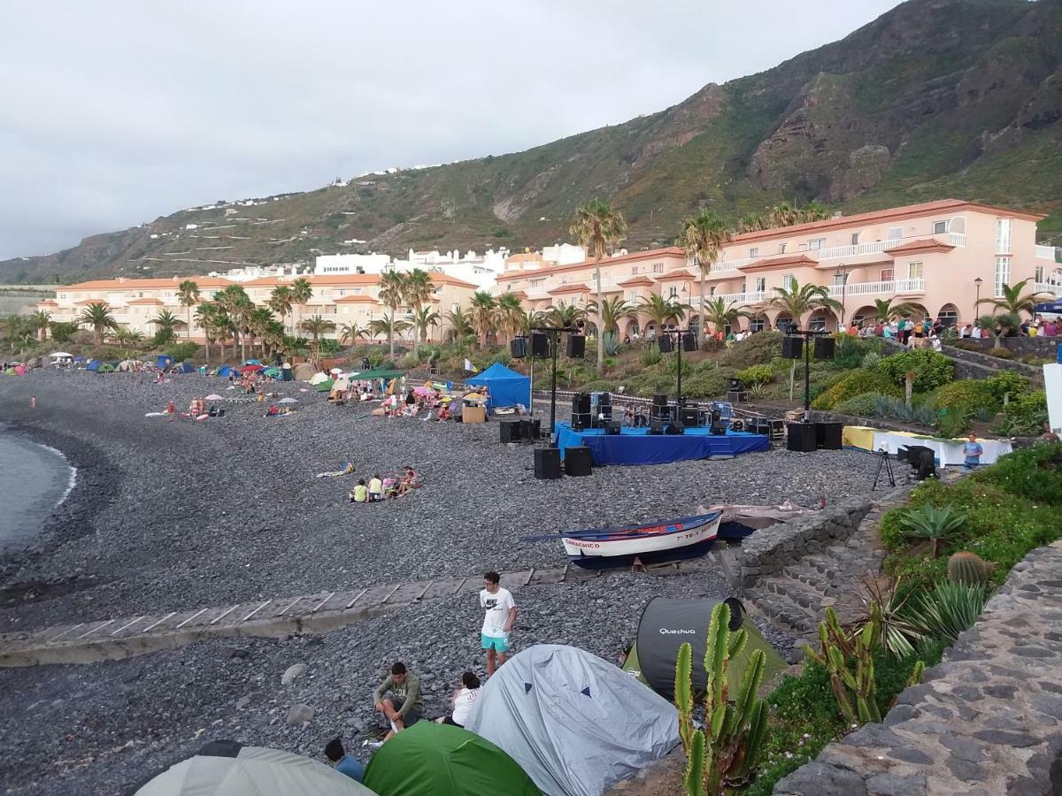 La Casita Azul Villa Caleta de Interian ภายนอก รูปภาพ