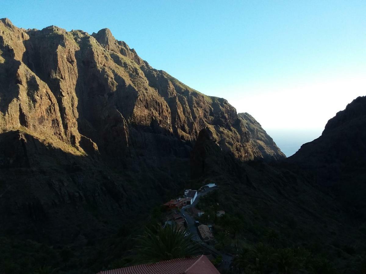 La Casita Azul Villa Caleta de Interian ภายนอก รูปภาพ